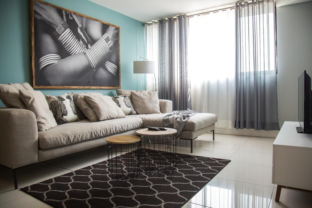 Apartment 64 At 77 On Independence Ave Windhoek Exterior foto