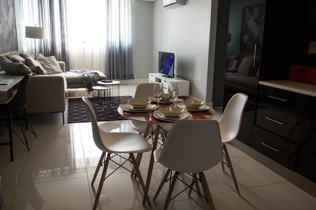 Apartment 64 At 77 On Independence Ave Windhoek Exterior foto