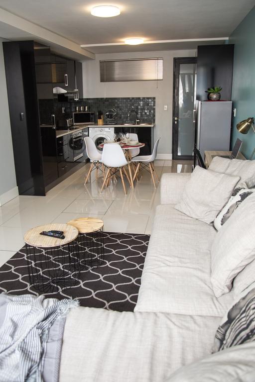 Apartment 64 At 77 On Independence Ave Windhoek Exterior foto