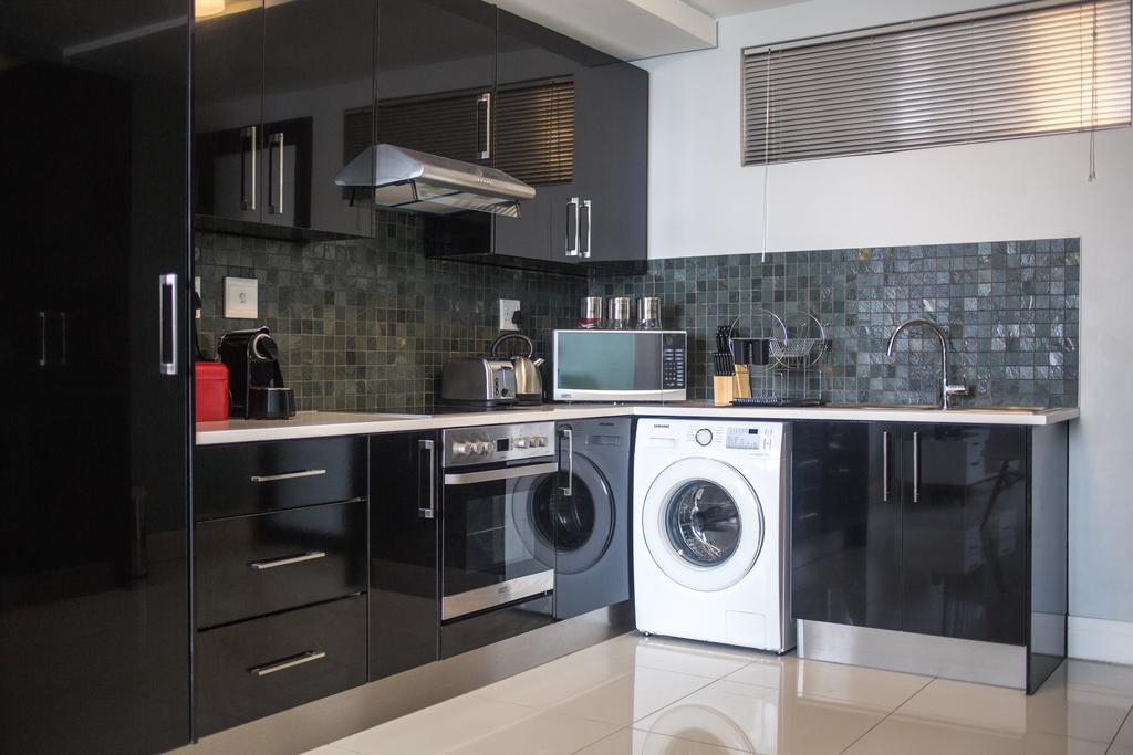 Apartment 64 At 77 On Independence Ave Windhoek Exterior foto