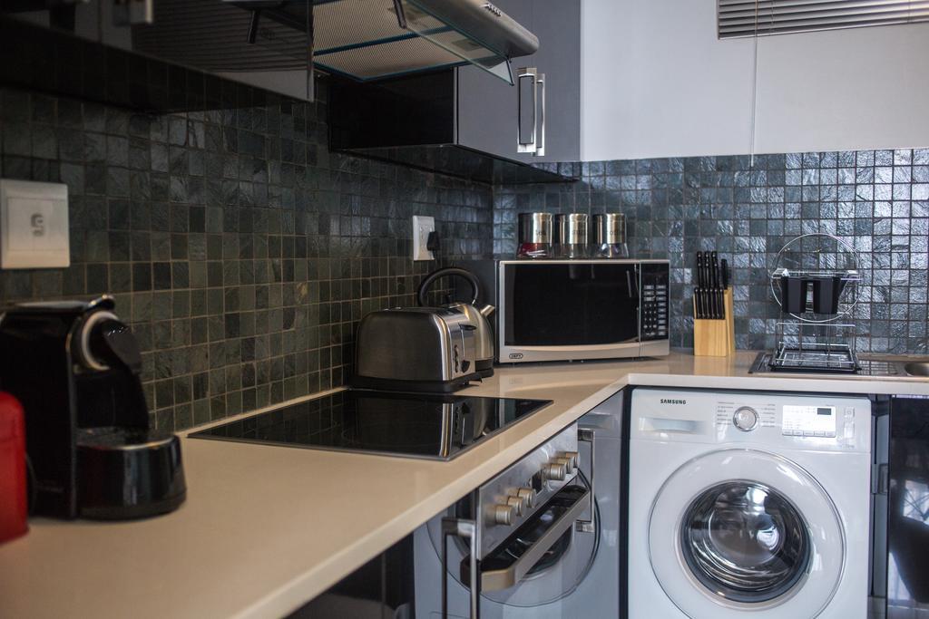 Apartment 64 At 77 On Independence Ave Windhoek Exterior foto