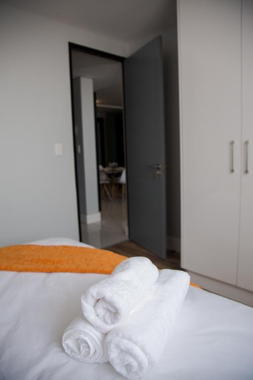 Apartment 64 At 77 On Independence Ave Windhoek Exterior foto