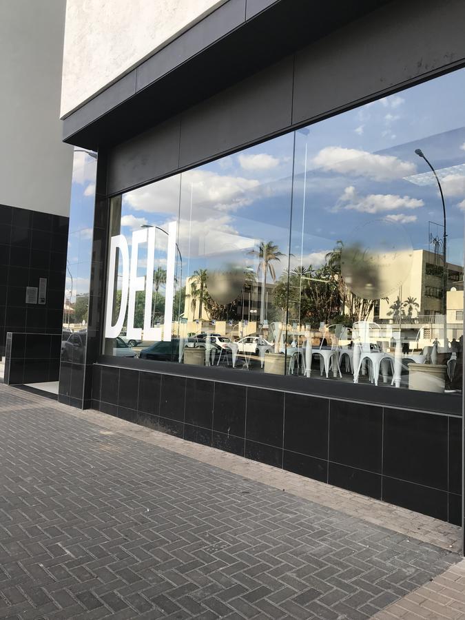 Apartment 64 At 77 On Independence Ave Windhoek Exterior foto